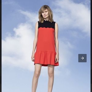 Victoria Beckham for Target dress.
